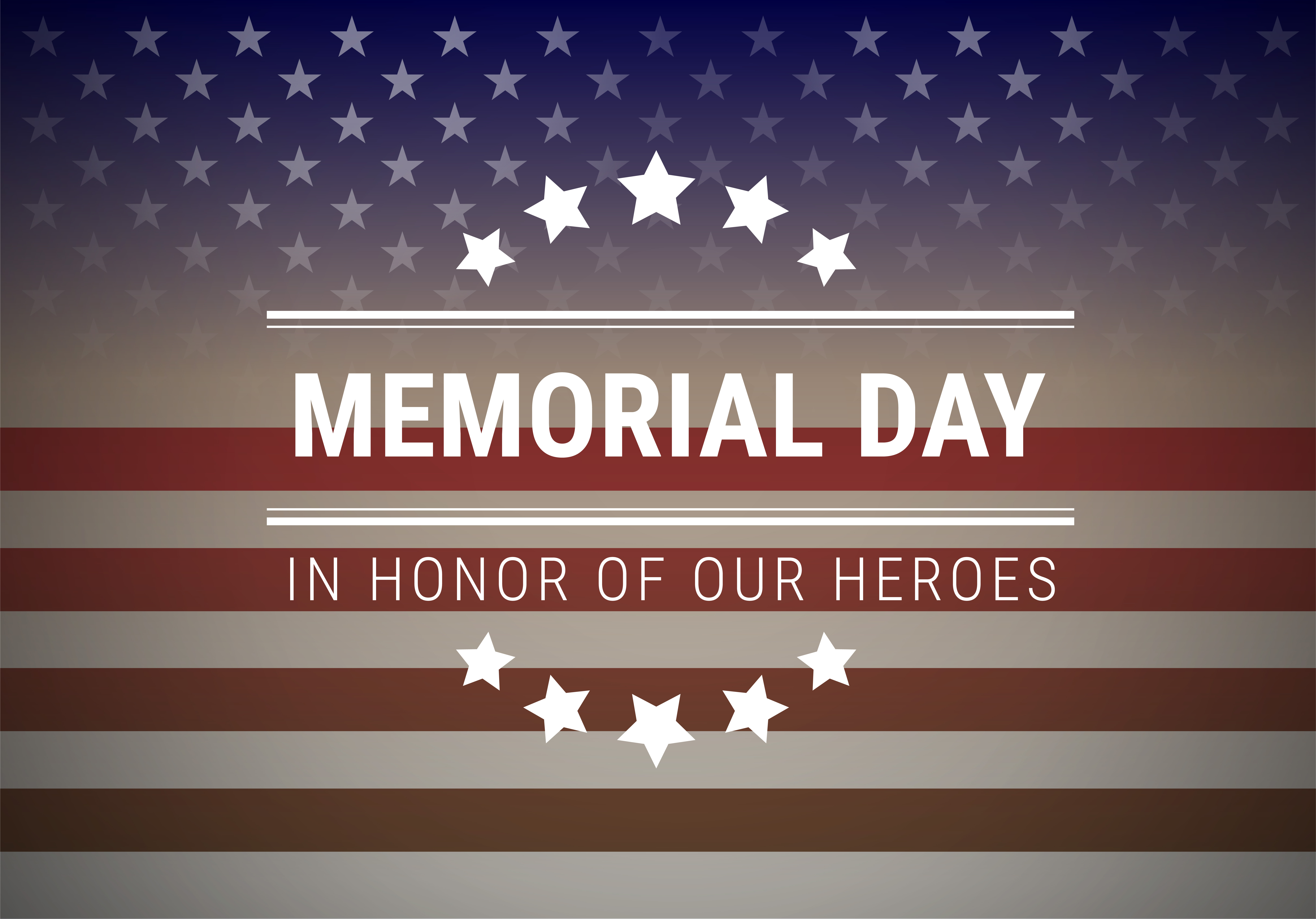 Saint Leo University recognizes the men and women who have made the ultimate sacrifice by honoring them on Memorial Day.